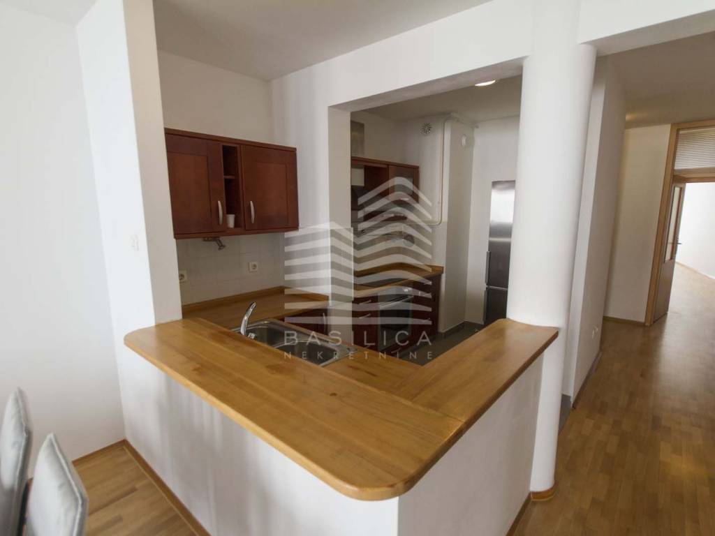 Stan u novogradnji, Najam, Zagreb, Tresnjevka - sjever