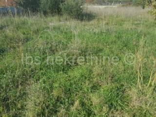 Plot for construction, Sale, Trogir - Okolica, Plano
