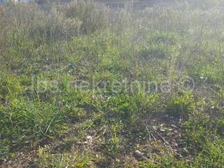 Plot for construction, Sale, Trogir - Okolica, Plano