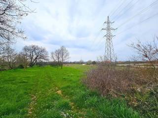 Plot for construction, Sale, Vodnjan, Galižana