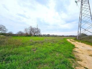 Plot for construction, Sale, Vodnjan, Galižana