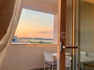 Apartment by the sea, Sale, Privlaka, Privlaka