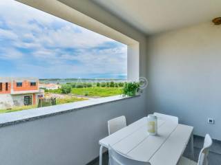 Apartment by the sea, Sale, Privlaka, Privlaka