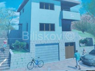 Plot for construction, Sale, Omiš, Tugare