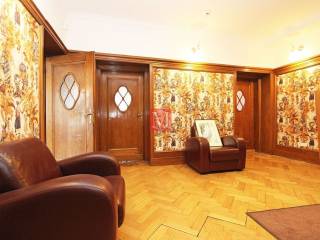 Flat in a villa, Sale, Zagreb, Gornji Grad - Medveščak