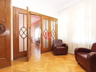 Flat in a villa, Sale, Zagreb, Gornji Grad - Medveščak