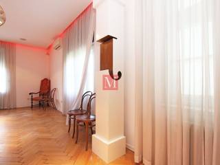 Flat in a villa, Sale, Zagreb, Gornji Grad - Medveščak