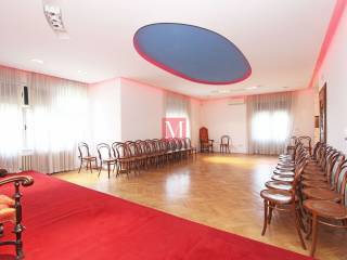 Flat in a villa, Sale, Zagreb, Gornji Grad - Medveščak
