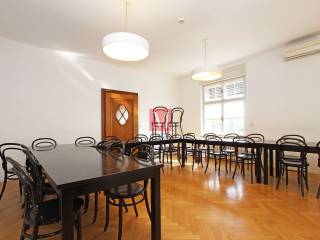 Flat in a villa, Sale, Zagreb, Gornji Grad - Medveščak