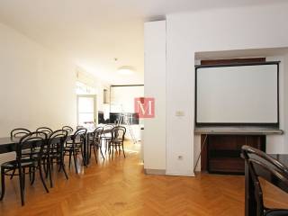 Flat in a villa, Sale, Zagreb, Gornji Grad - Medveščak