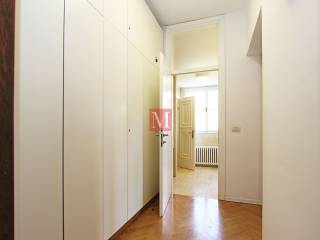 Flat in a villa, Sale, Zagreb, Gornji Grad - Medveščak