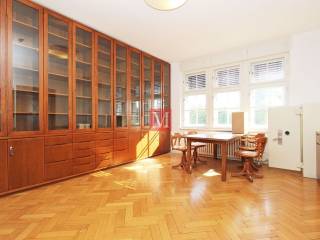 Flat in a villa, Sale, Zagreb, Gornji Grad - Medveščak