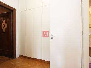 Flat in a villa, Sale, Zagreb, Gornji Grad - Medveščak