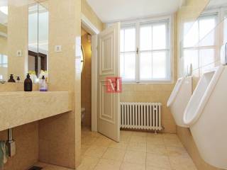 Flat in a villa, Sale, Zagreb, Gornji Grad - Medveščak