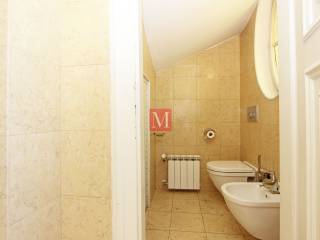 Flat in a villa, Sale, Zagreb, Gornji Grad - Medveščak