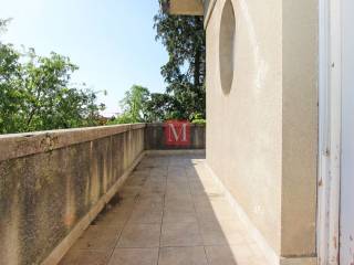 Flat in a villa, Sale, Zagreb, Gornji Grad - Medveščak