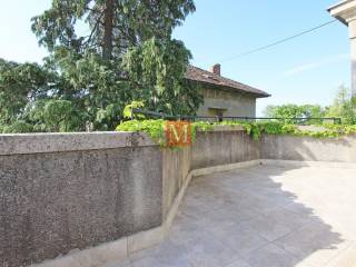 Flat in a villa, Sale, Zagreb, Gornji Grad - Medveščak