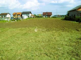 Plot for construction of mixed-use property, Sale, Jastrebarsko, Donja Jaska