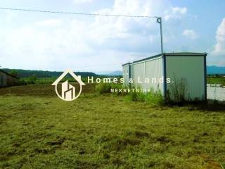 Plot for construction of mixed-use property, Sale, Jastrebarsko, Donja Jaska
