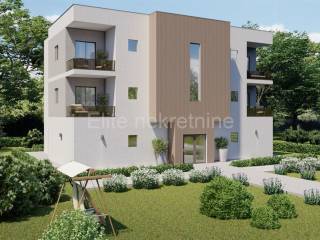 Flat in a new building, Sale, Poreč, Nova Vas