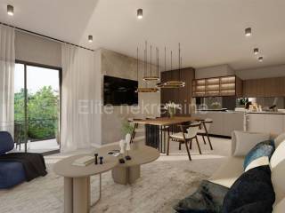 Flat in a new building, Sale, Poreč, Nova Vas