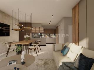 Flat in a new building, Sale, Poreč, Nova Vas