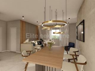 Flat in a new building, Sale, Poreč, Nova Vas