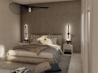 Flat in a new building, Sale, Poreč, Nova Vas
