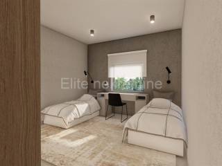 Flat in a new building, Sale, Poreč, Nova Vas