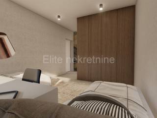 Flat in a new building, Sale, Poreč, Nova Vas
