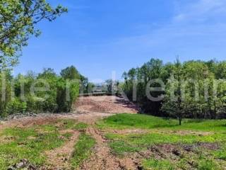 Plot for construction, Sale, Barban, Rojnići
