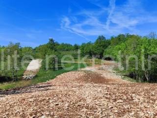 Plot for construction, Sale, Barban, Rojnići