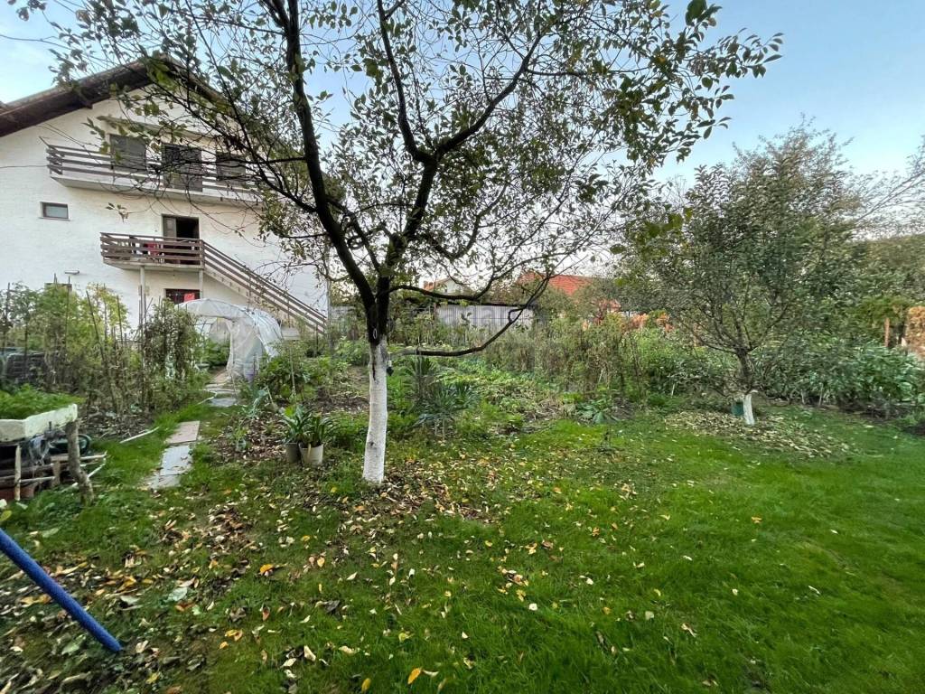 Zagreb, Pescenica - Zitnjak