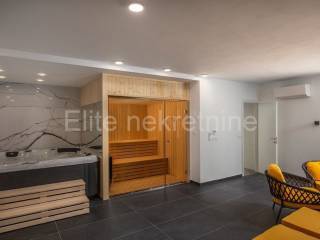 Semi-detached house, Sale, Mošćenička draga, Mošćenička Draga