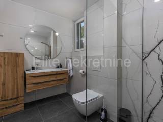 Semi-detached house, Sale, Mošćenička draga, Mošćenička Draga