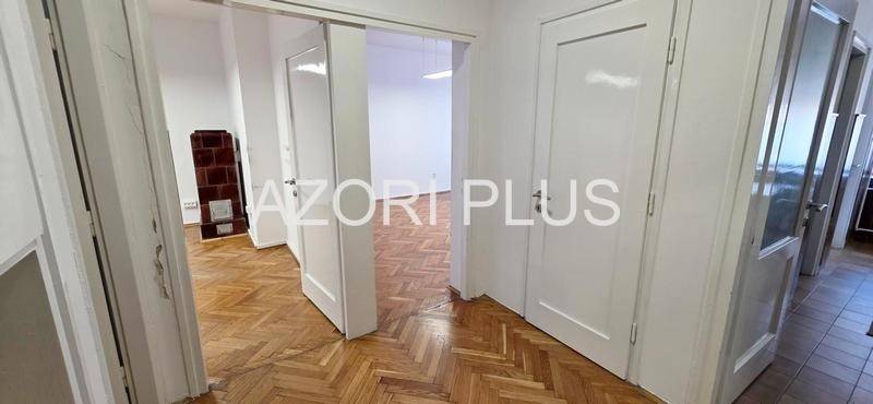 Zagreb, Donji Grad