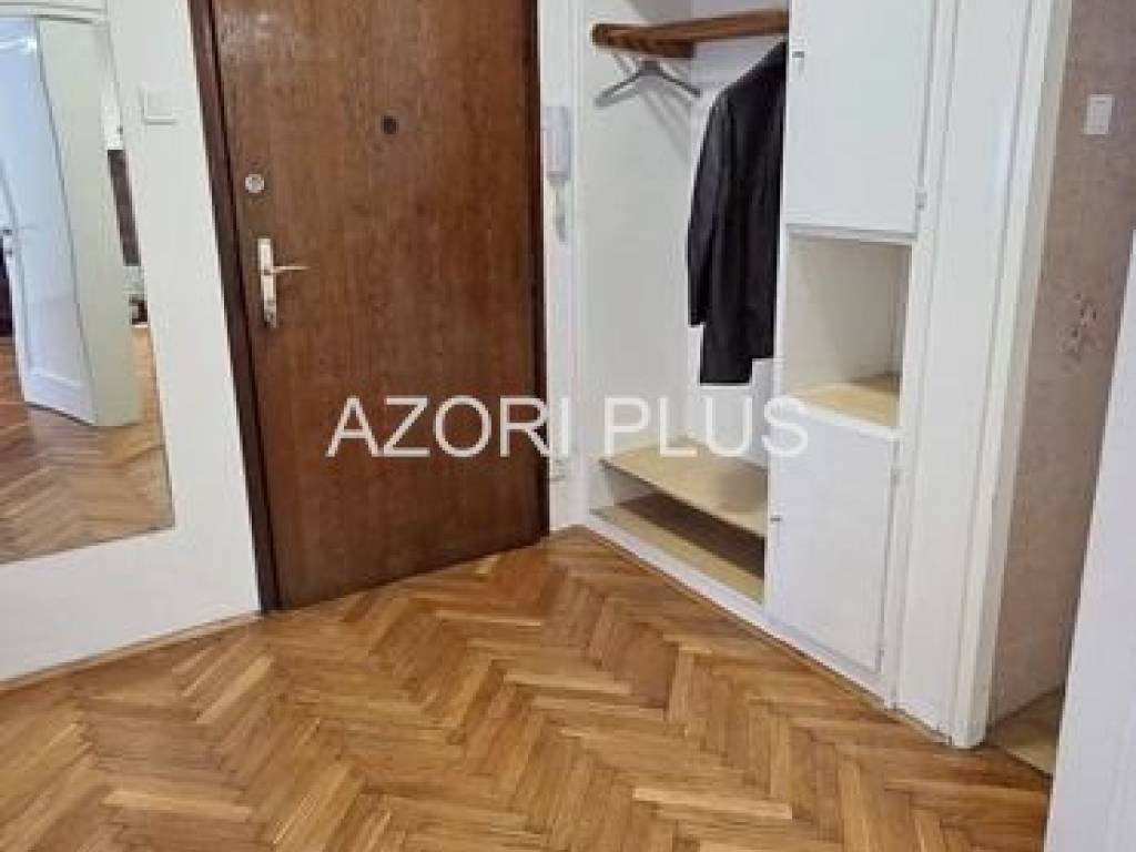 Zagreb, Donji Grad