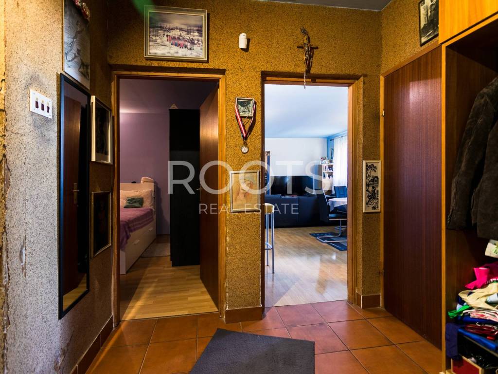 Zagreb, Podsused - Vrapce
