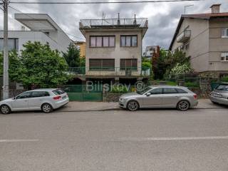 Detached house, Sale, Zagreb, Gornji Grad - Medveščak