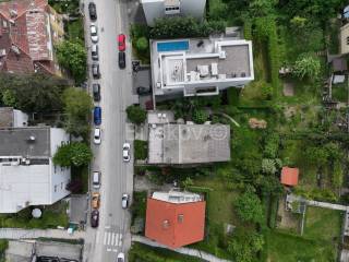 Detached house, Sale, Zagreb, Gornji Grad - Medveščak