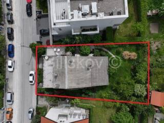 Samostojeca kuca, Prodaja, Zagreb, Gornji Grad - Medvešcak