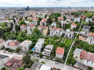 Samostojeca kuca, Prodaja, Zagreb, Gornji Grad - Medvešcak