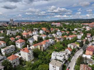 Samostojeca kuca, Prodaja, Zagreb, Gornji Grad - Medvešcak
