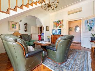 Flat in a building, Sale, Zagreb, Donji Grad