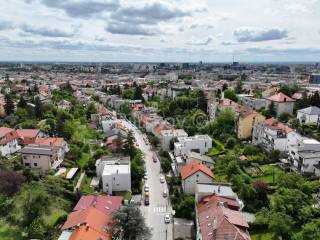 Samostojeca kuca, Prodaja, Zagreb, Gornji Grad - Medvešcak