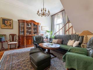 Flat in a building, Sale, Zagreb, Donji Grad