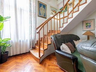 Flat in a building, Sale, Zagreb, Donji Grad