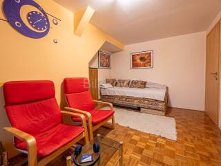 Flat in a building, Sale, Zagreb, Donji Grad
