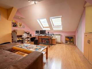 Flat in a building, Sale, Zagreb, Donji Grad