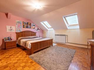 Flat in a building, Sale, Zagreb, Donji Grad